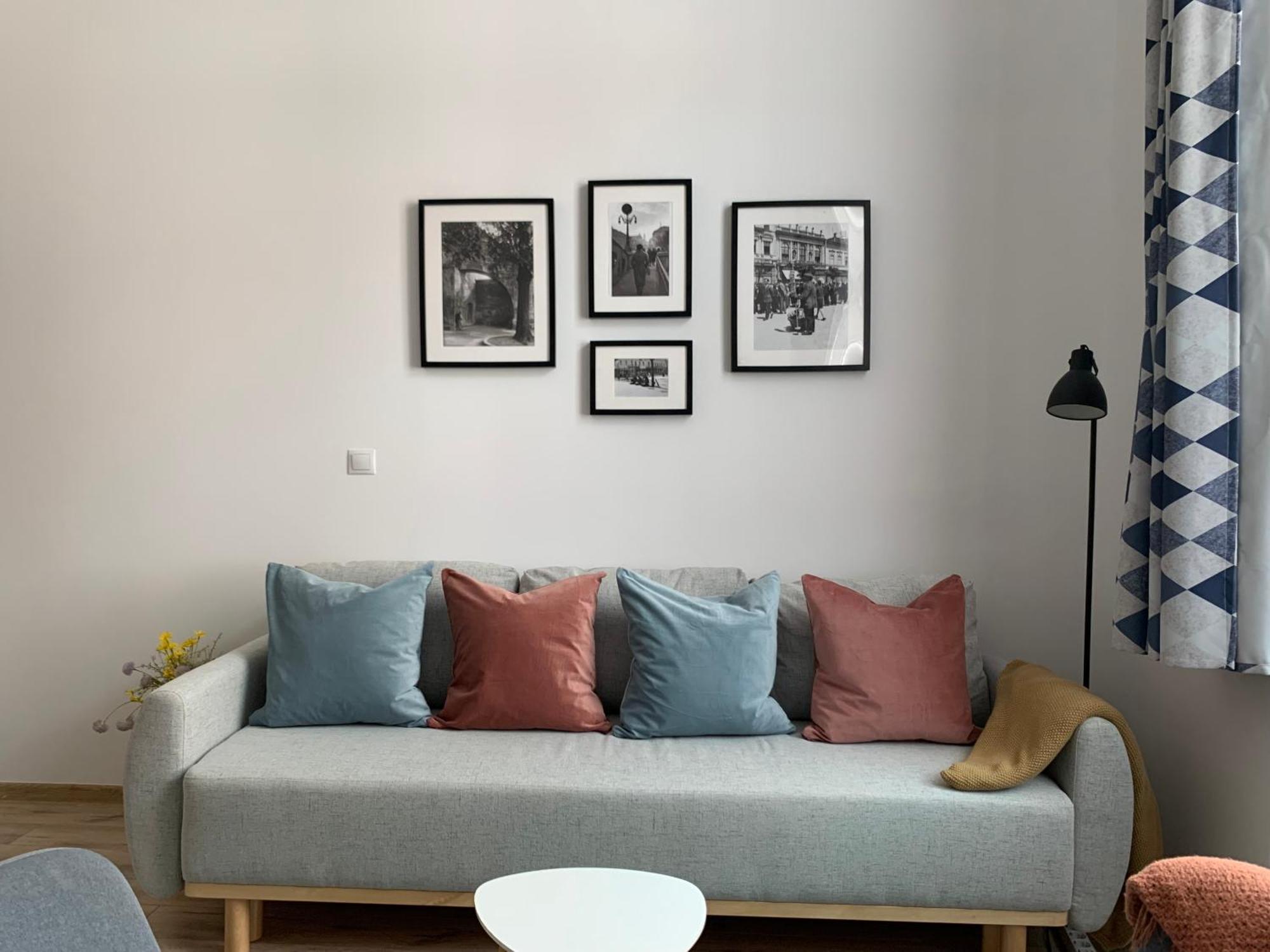 Apartamento Charming Cluj-Napoca