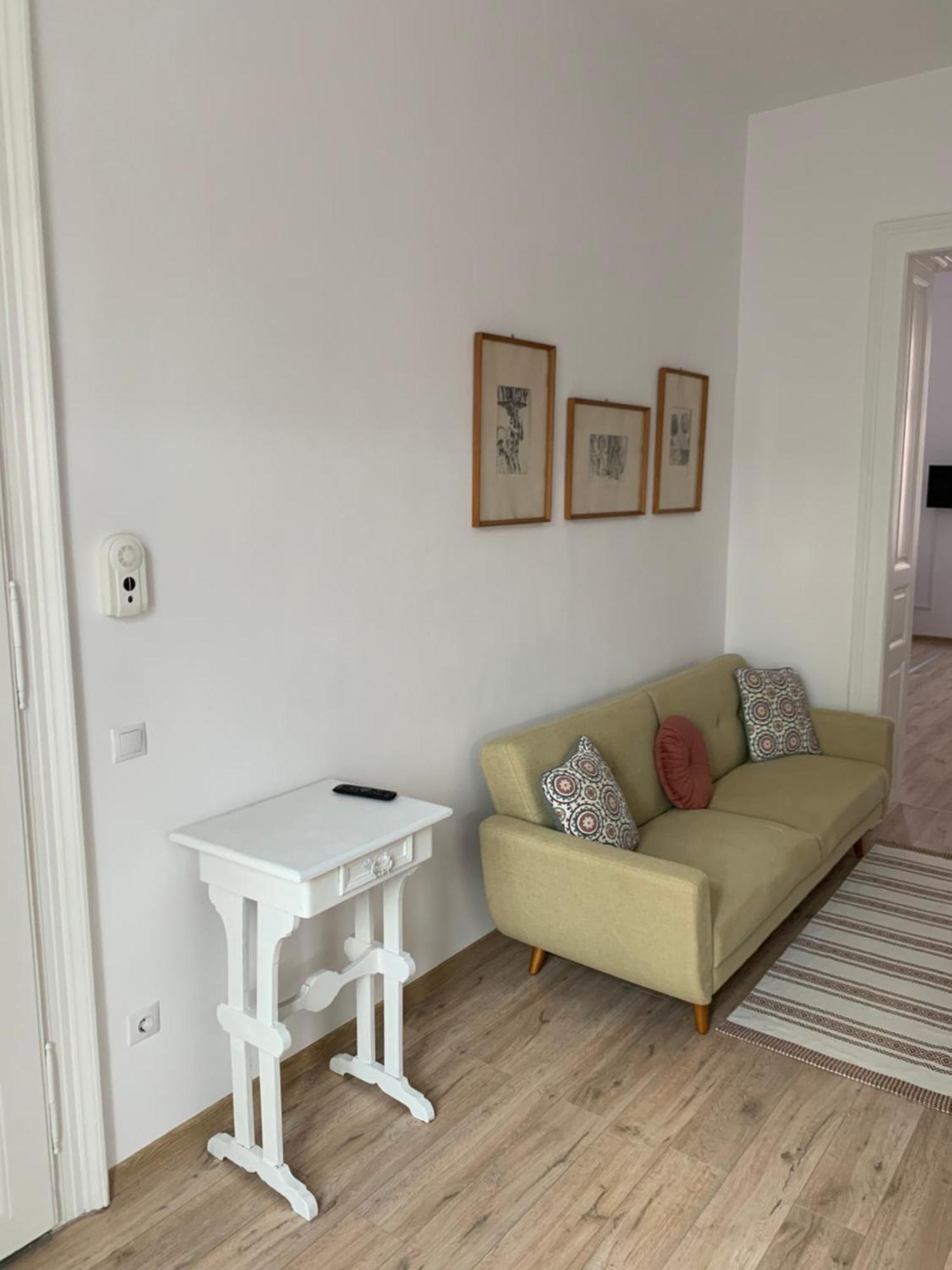 Apartamento Charming *