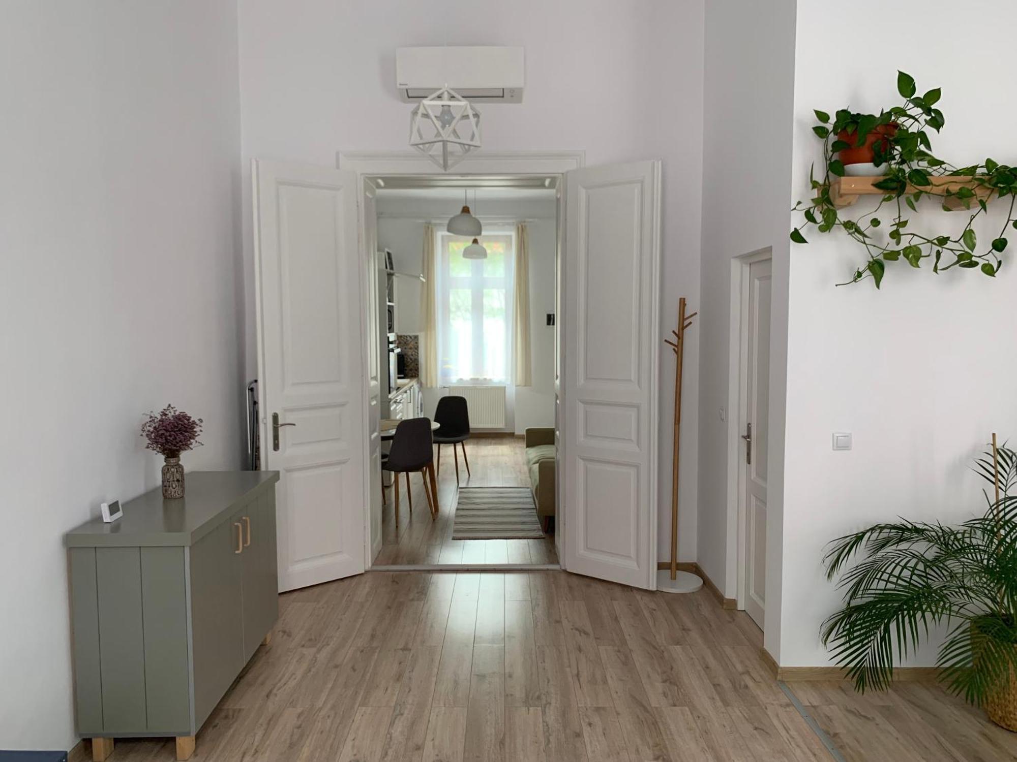 Charming Apartamento *