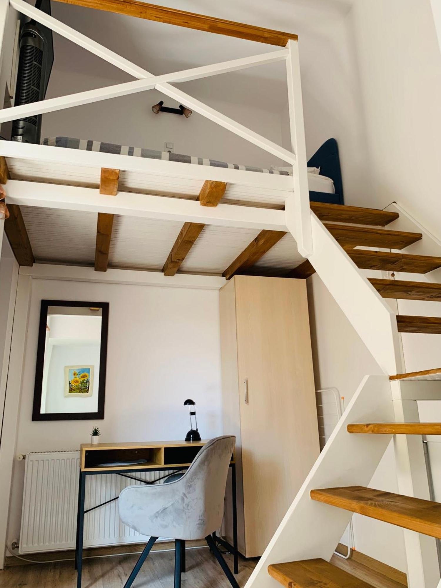 Apartamento Charming